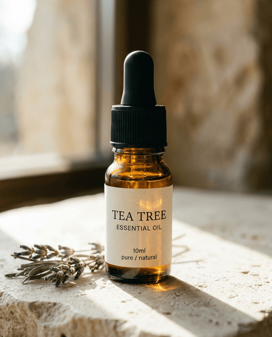 Melaleuca alternifolia — Tea Tree