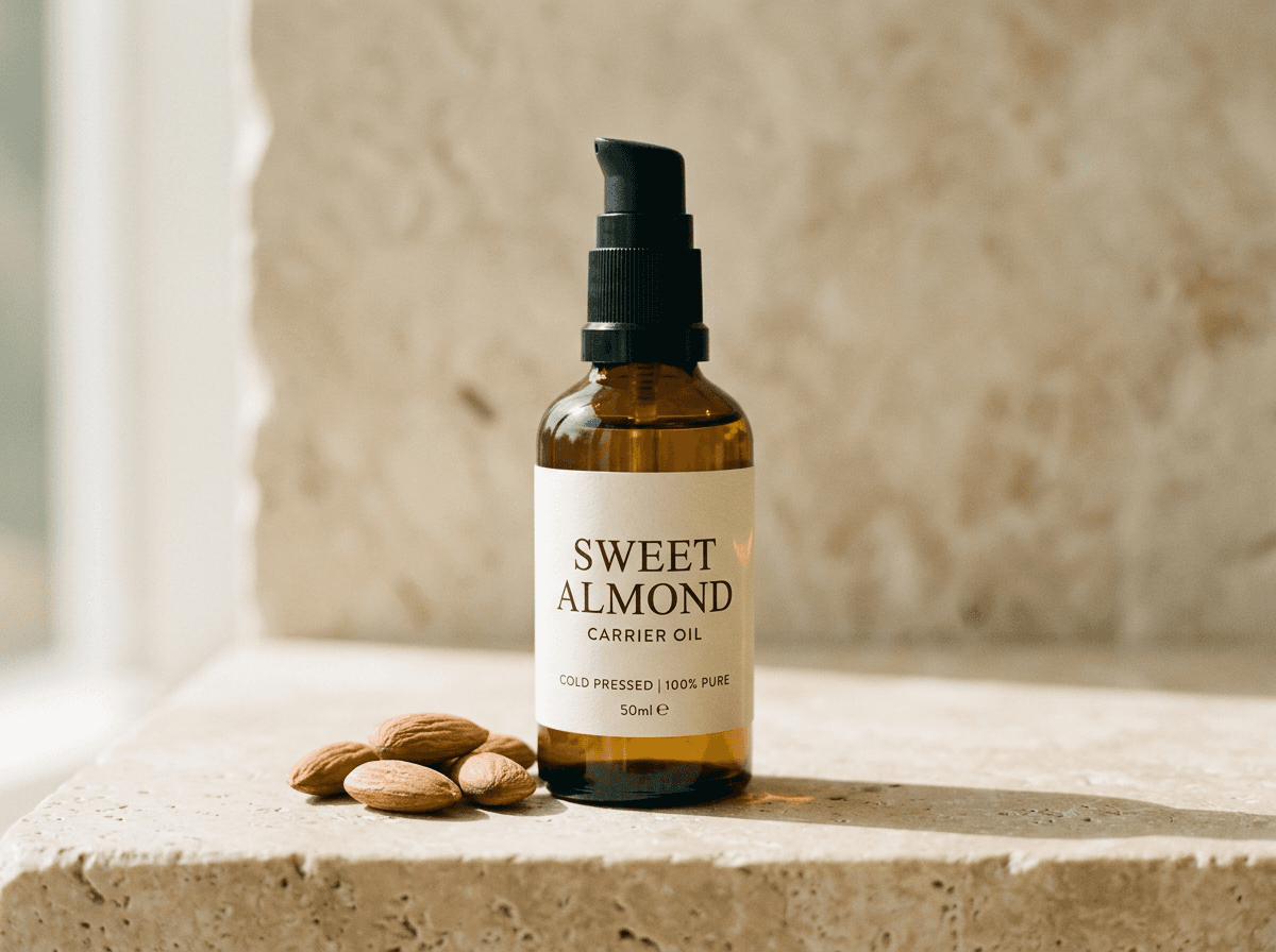 Sweet Almond