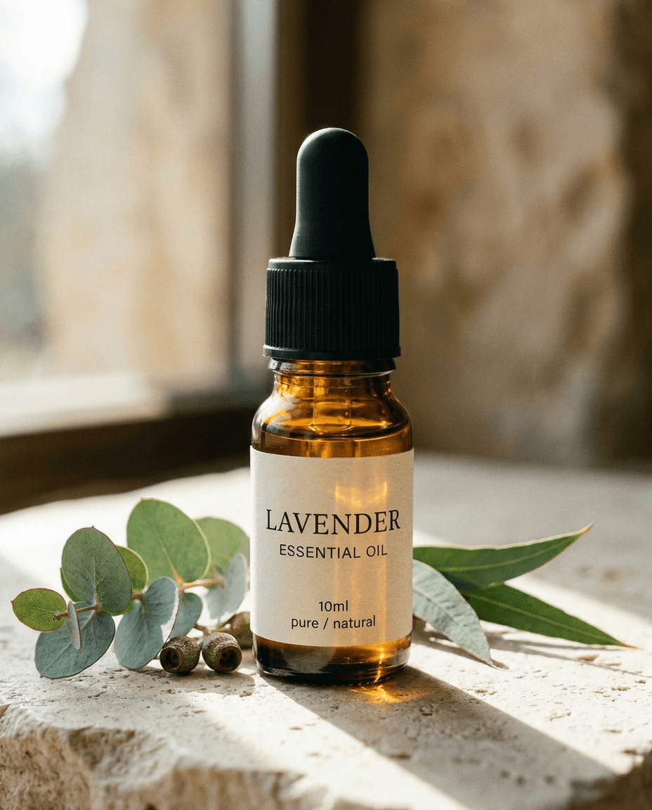 Lavandula angustifolia — Lavender, True