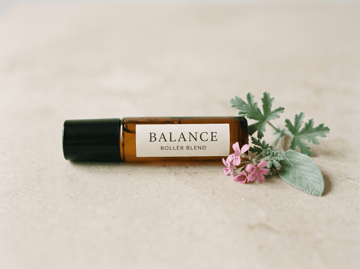 Balance, Roller