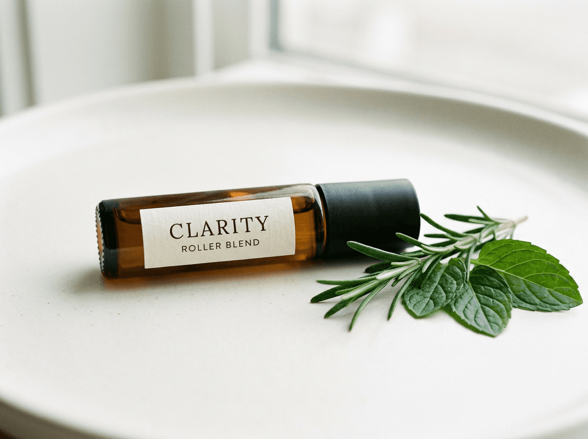 Clarity, Roller