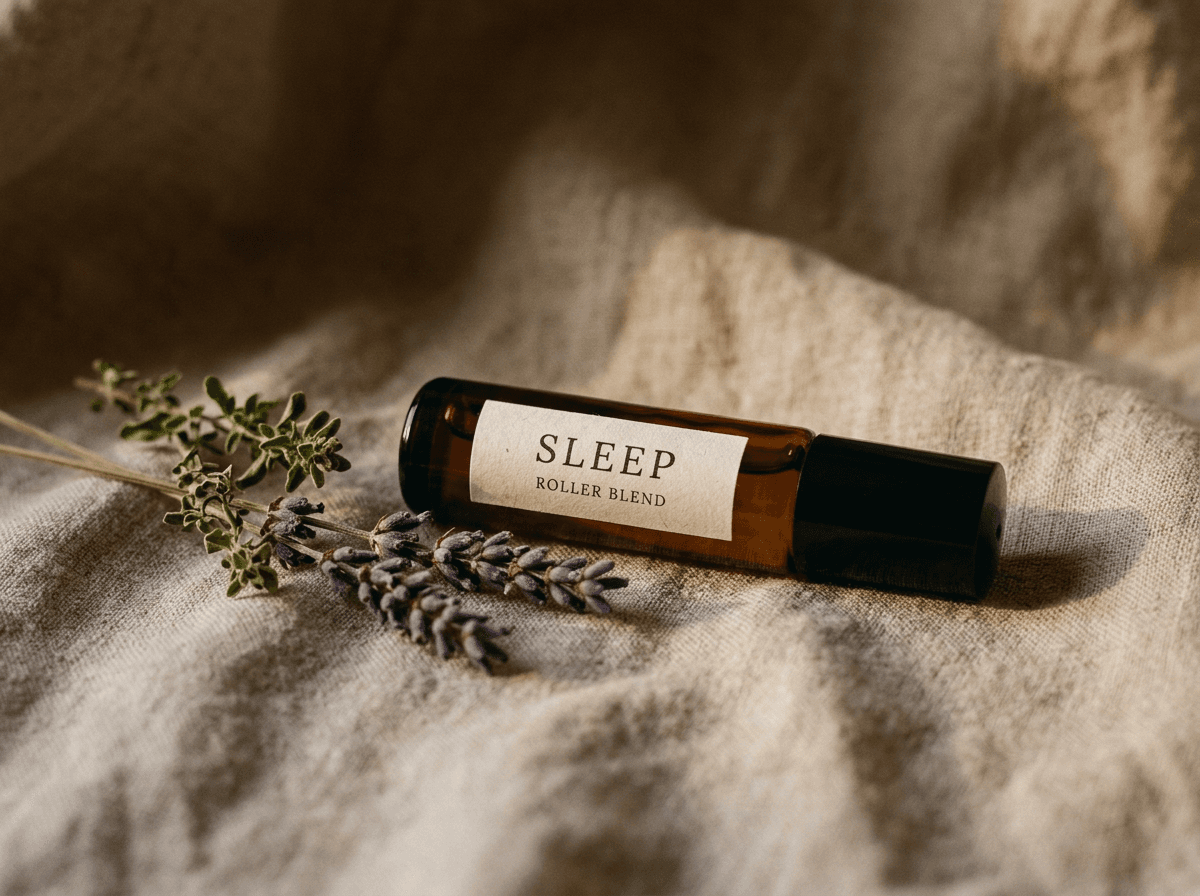 Sleep, Roller